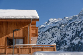 Le Refuge des Sens chalet Sérénité